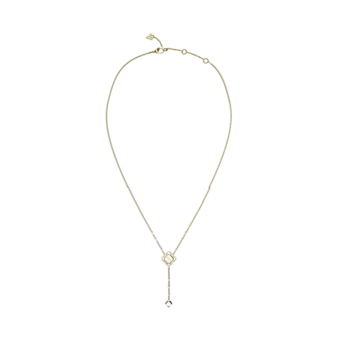 Guess Necklace Guess, Steel