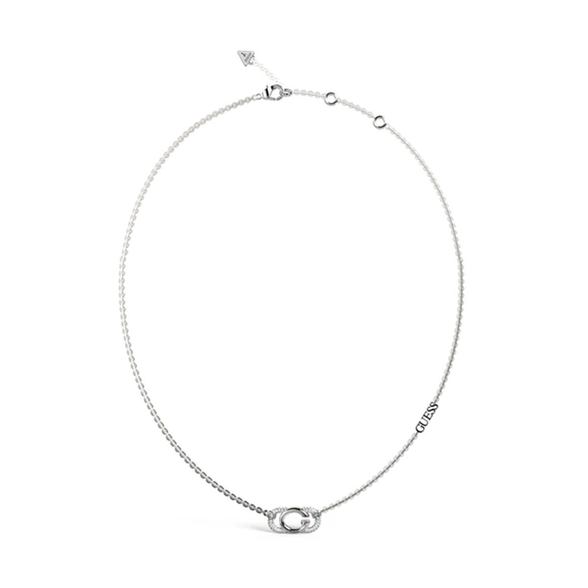 Guess Necklace Guess, Steel