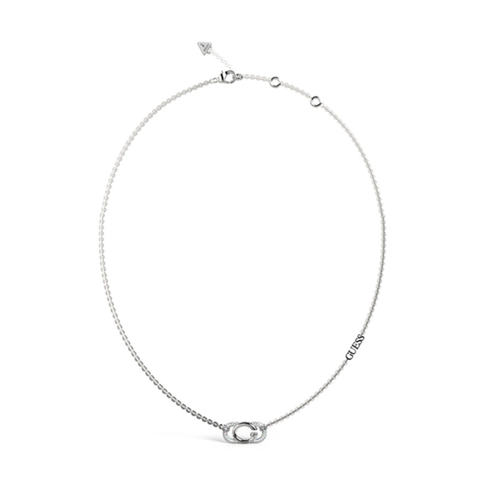 Guess Necklace Guess, Steel
