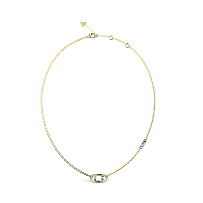 Guess Necklace Guess, Steel