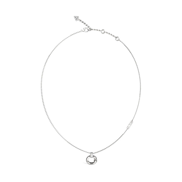 Guess Necklace Guess, Steel