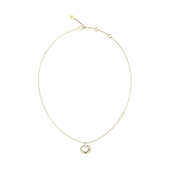 Guess Necklace Guess, Steel