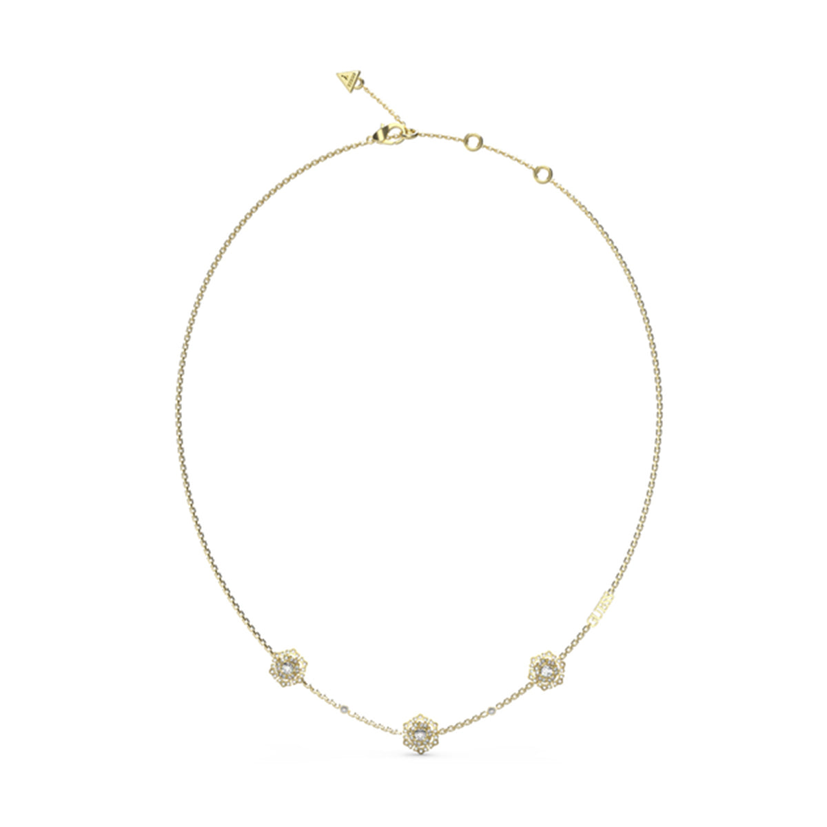 Guess Necklace Guess, Steel