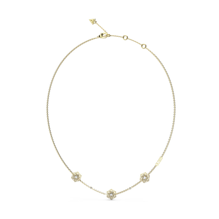 Guess Necklace Guess, Steel