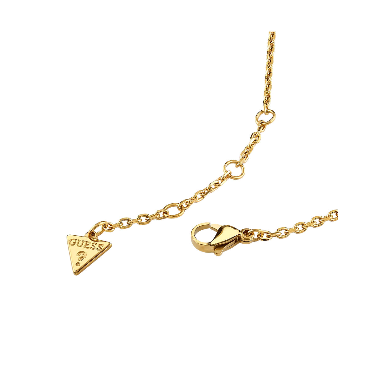 Guess Necklace Guess, Steel