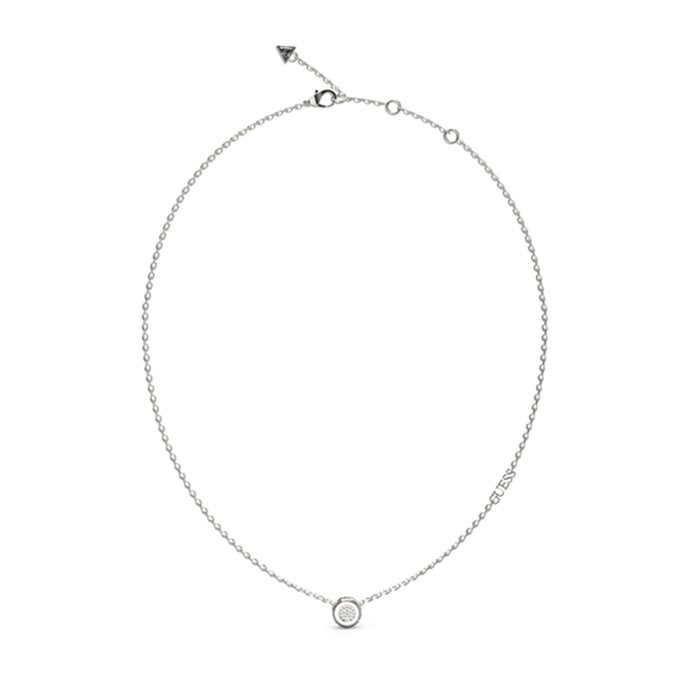 Guess Necklace Guess, Steel