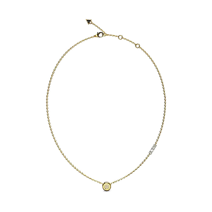 Guess Necklace Guess, Steel