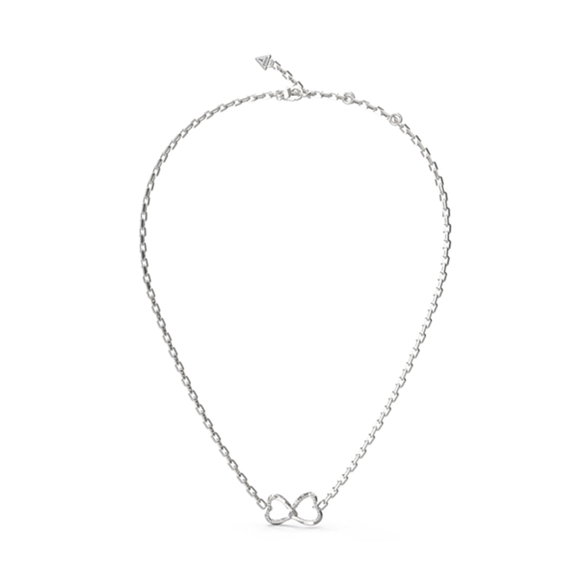 Guess Necklace Guess, Steel