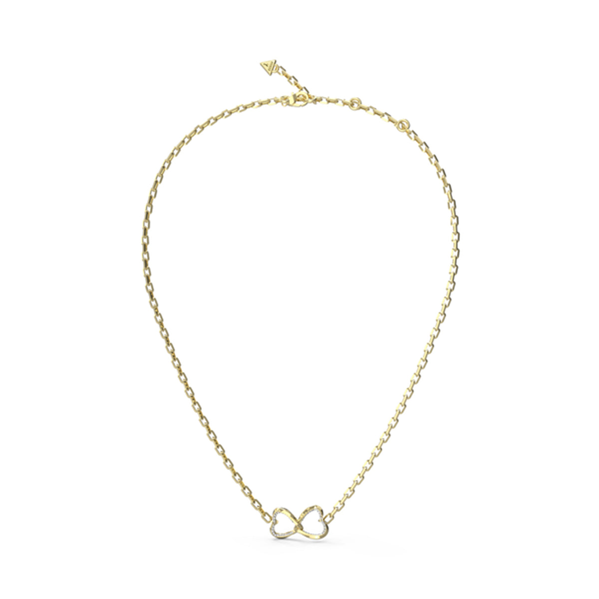 Guess Necklace Guess, Steel