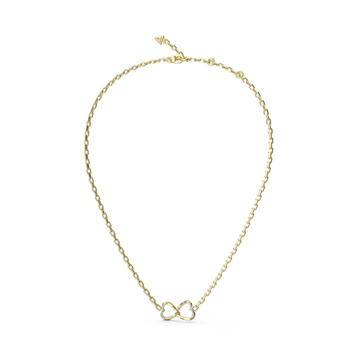 Guess Necklace Guess, Steel