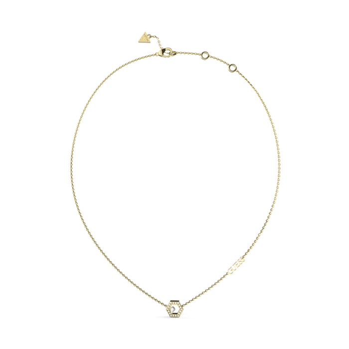 Guess Necklace Guess, Steel