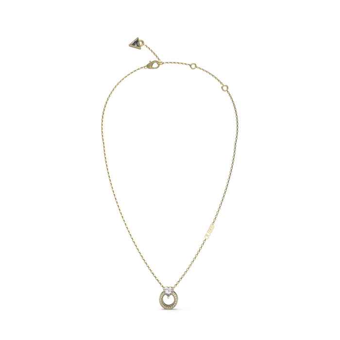 Guess Necklace Guess, Steel