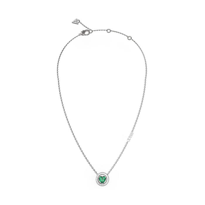 Guess Necklace Guess, Steel