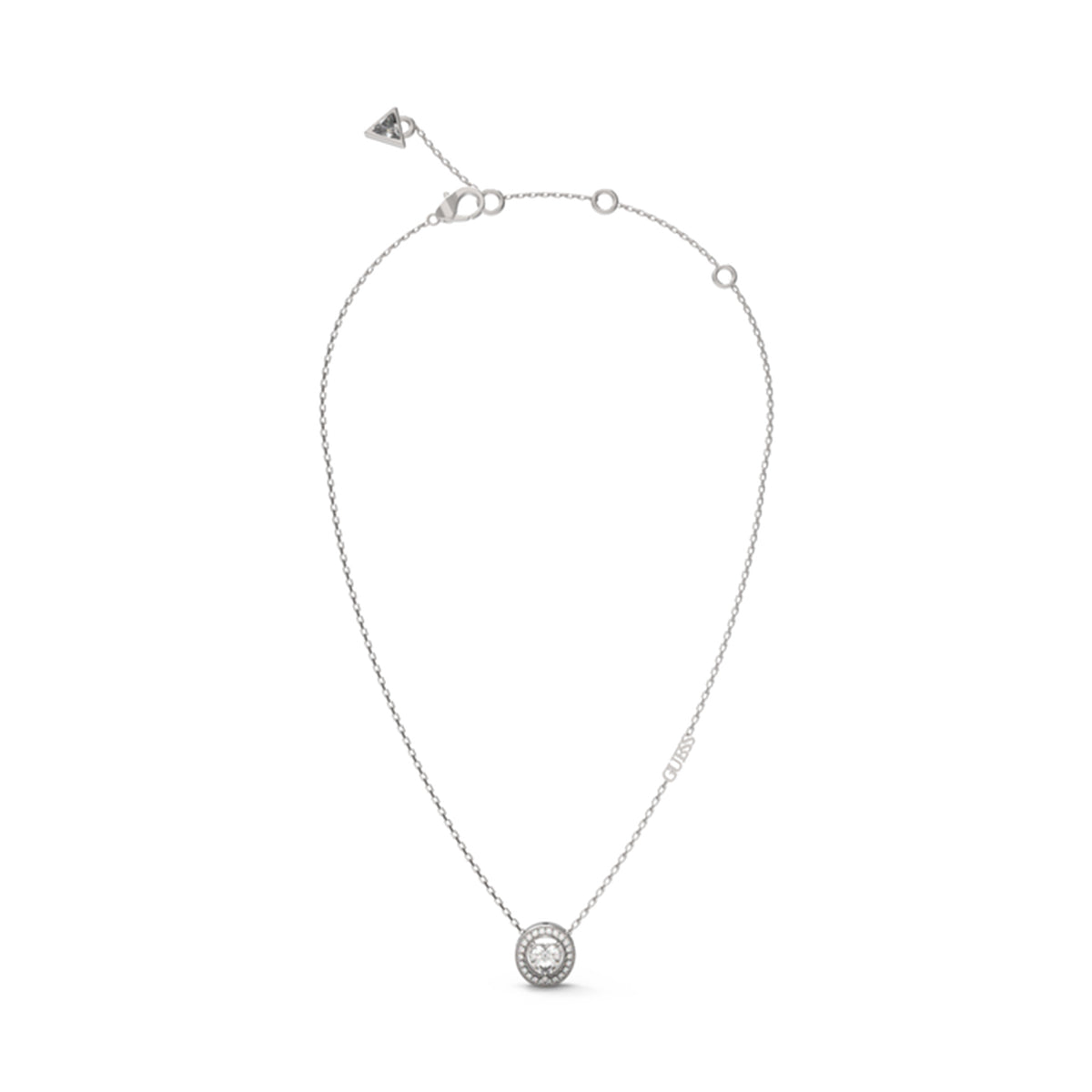 Guess Necklace Guess, Steel
