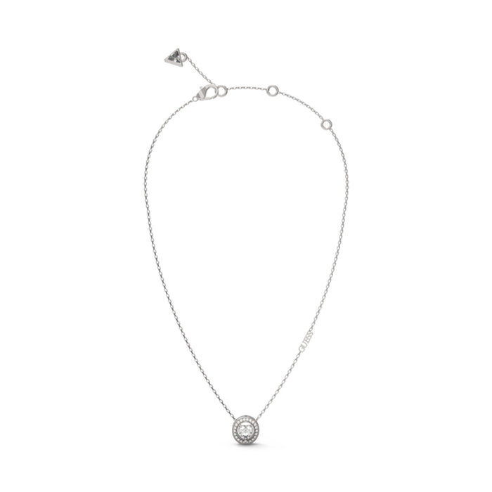 Guess Necklace Guess, Steel