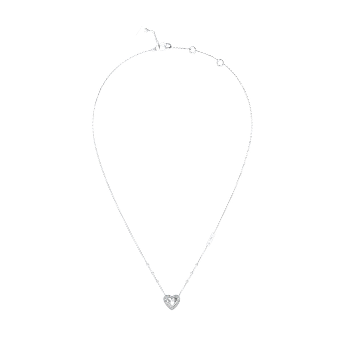 Guess Necklace Guess, Steel