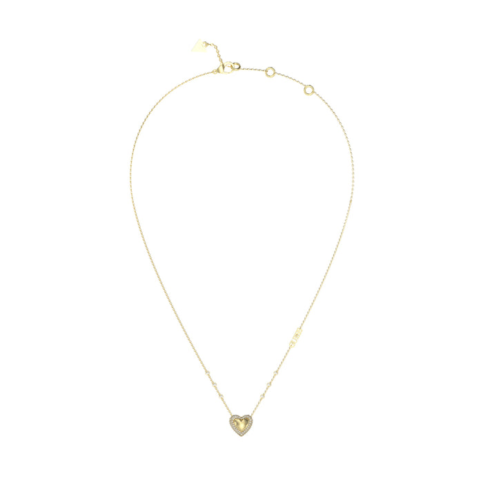 Guess Necklace Guess, Steel