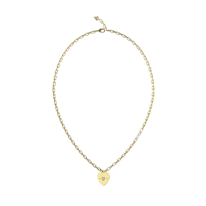 Guess Necklace Guess, Steel