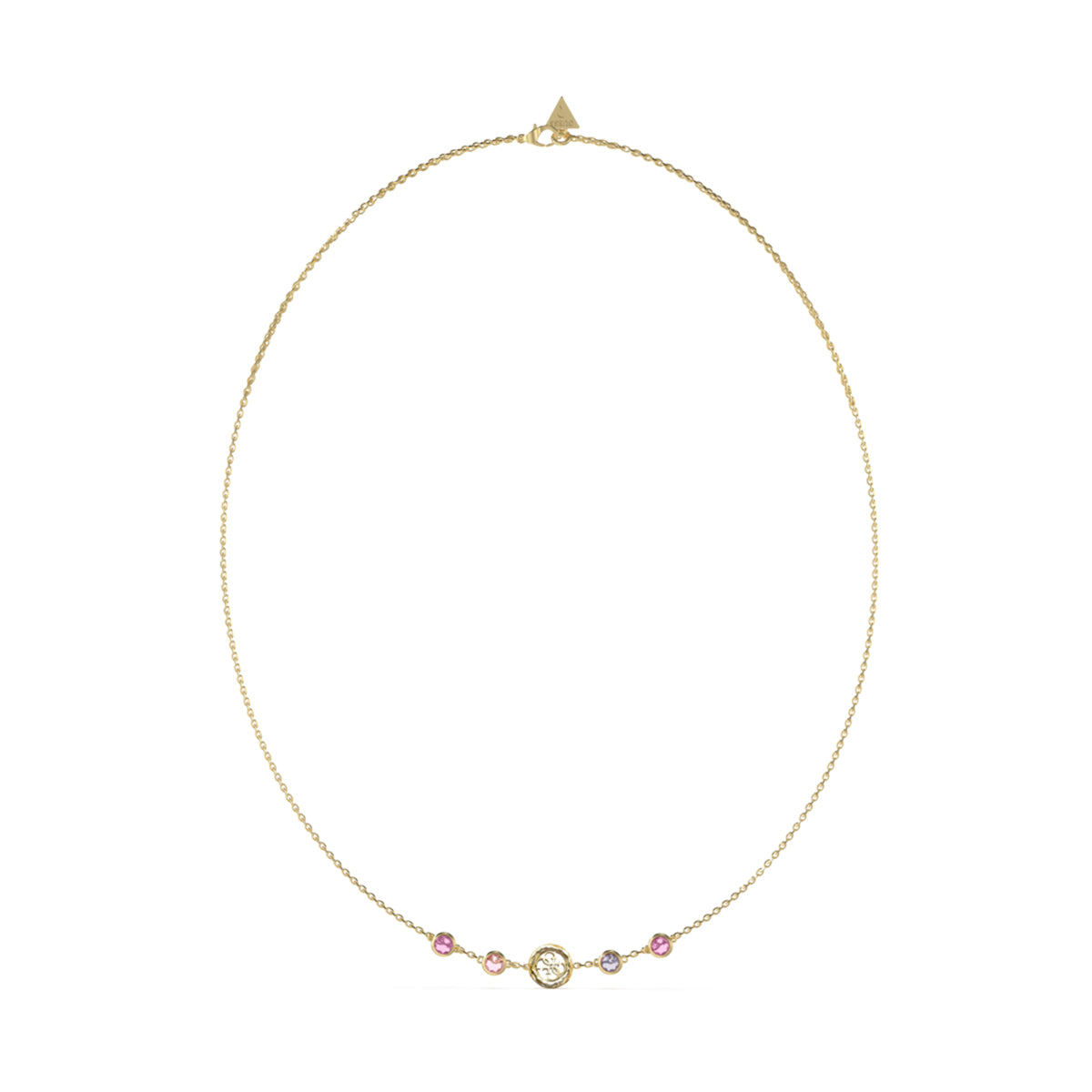 Guess Necklace Guess, Steel