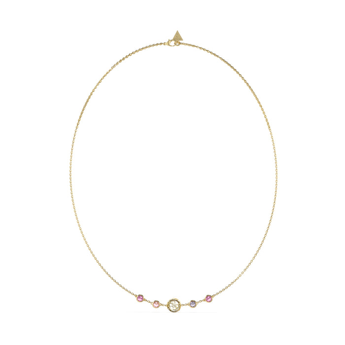 Guess Necklace Guess, Steel