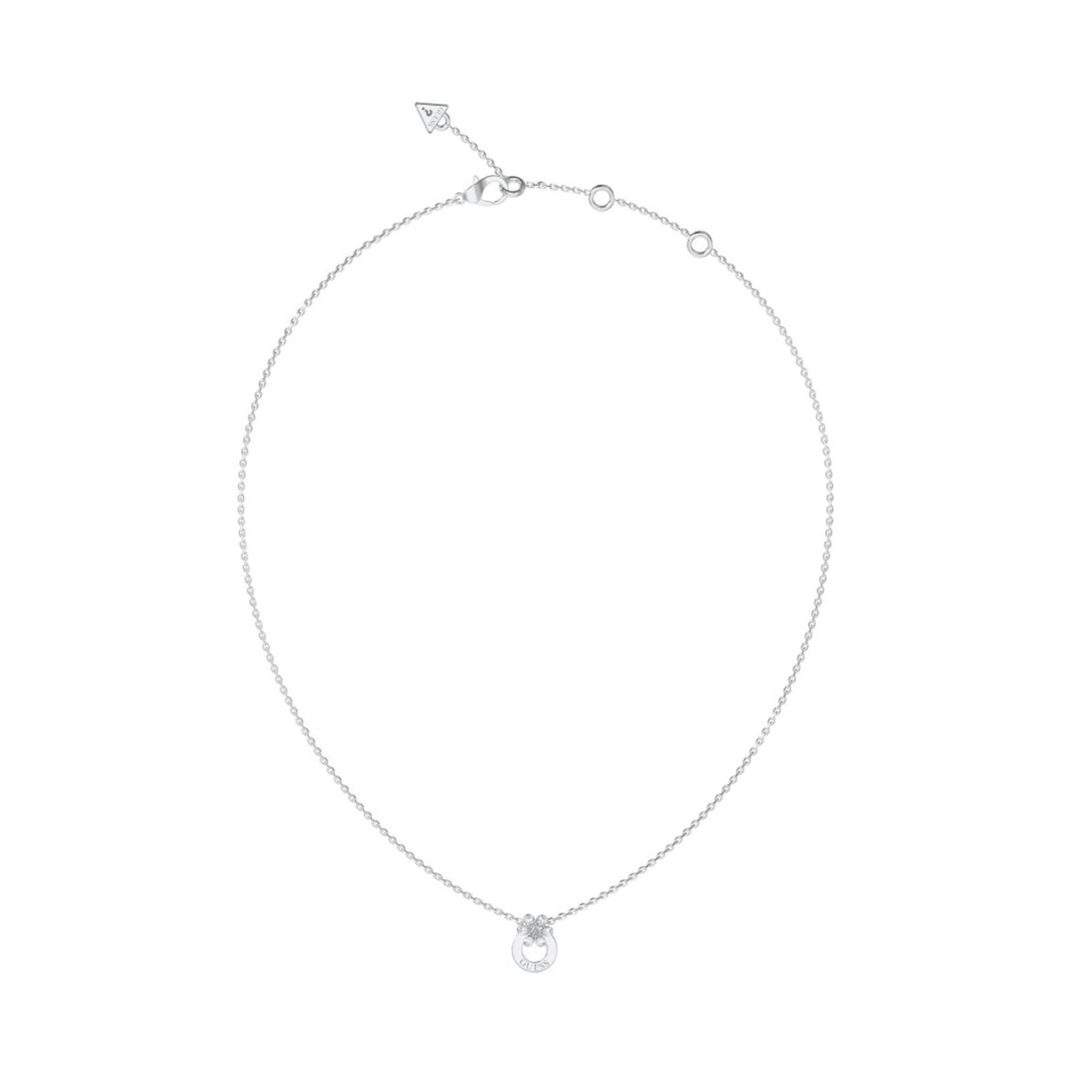 Guess Necklace Guess, Steel