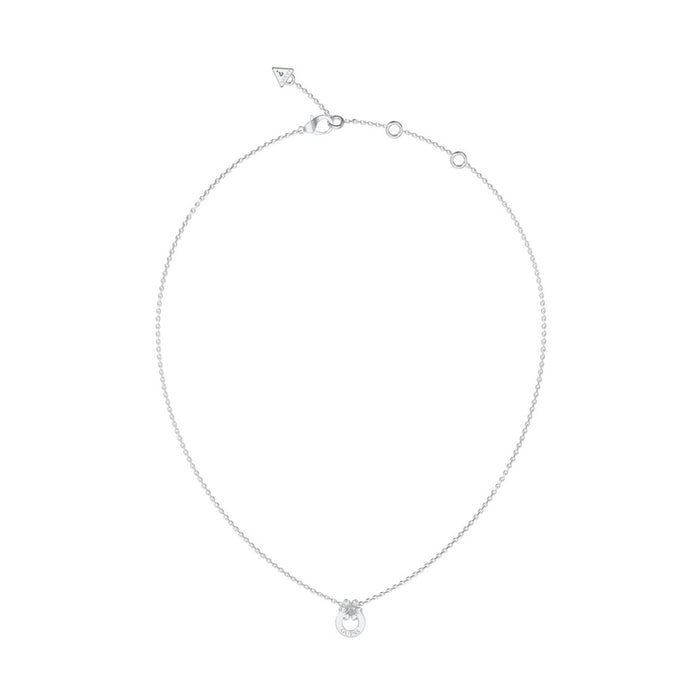 Guess Necklace Guess, Steel