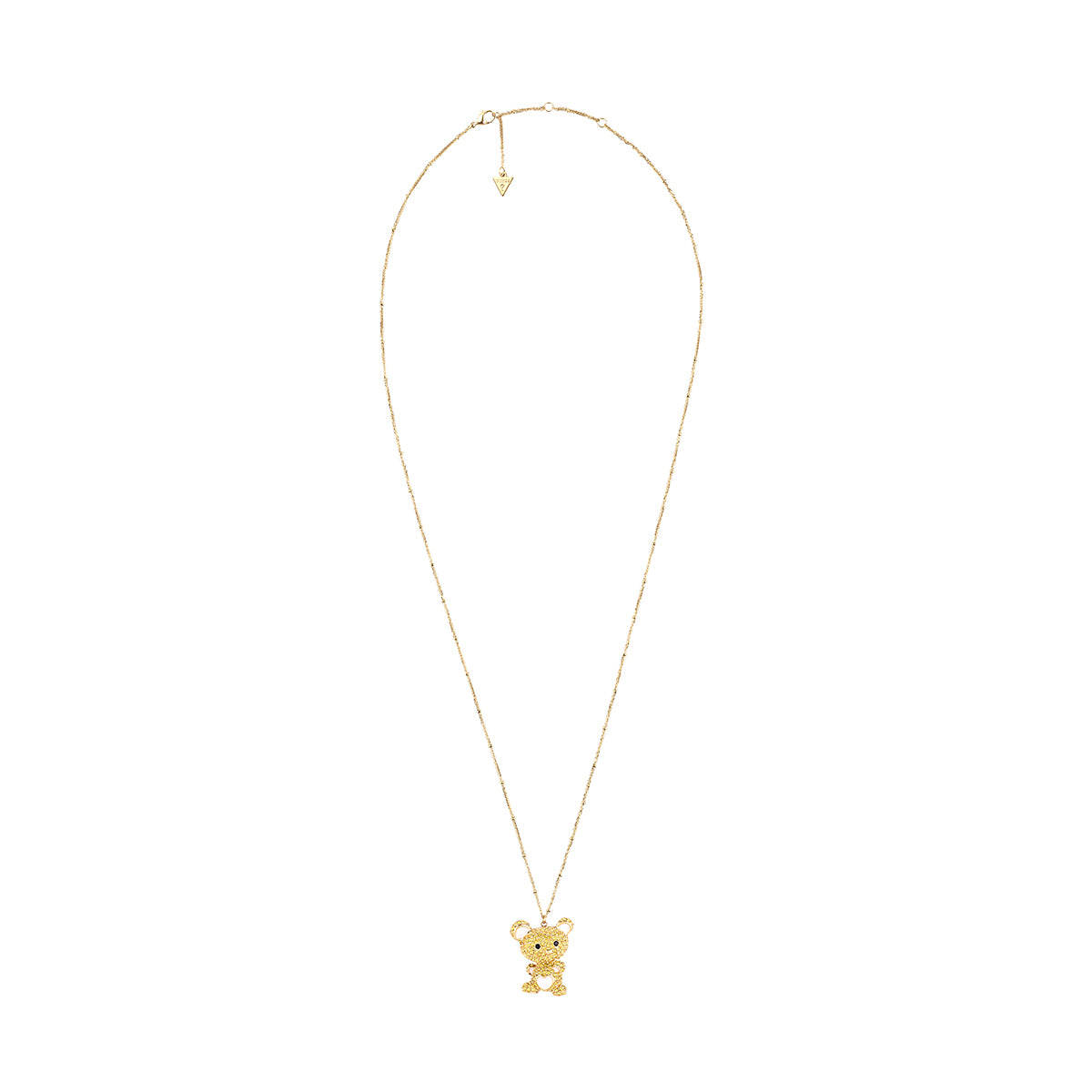 Guess Necklace Guess, Steel