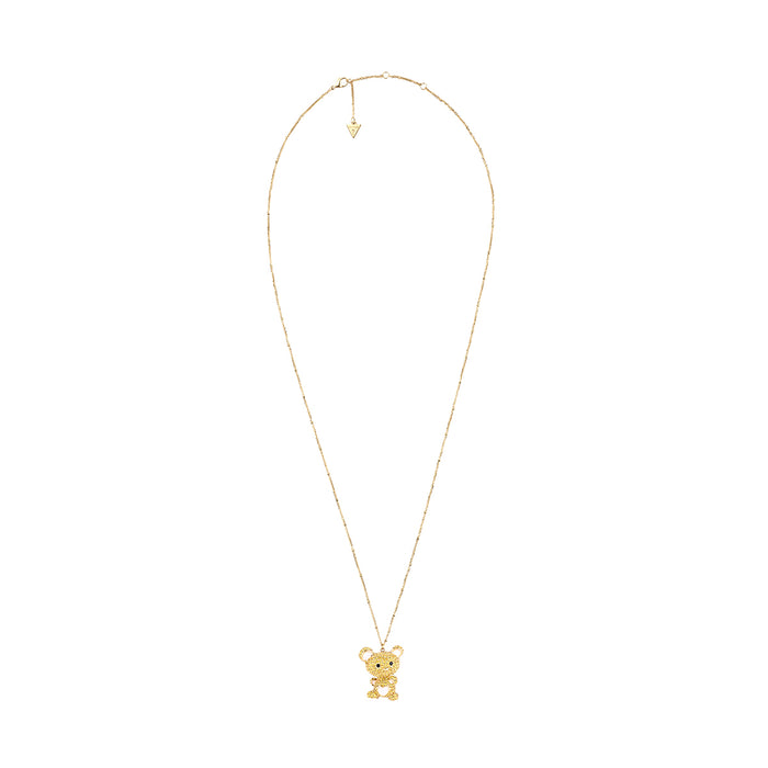 Guess Necklace Guess, Steel