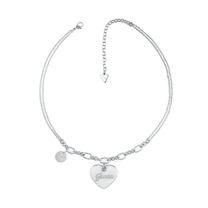 Guess Necklace Guess, Steel