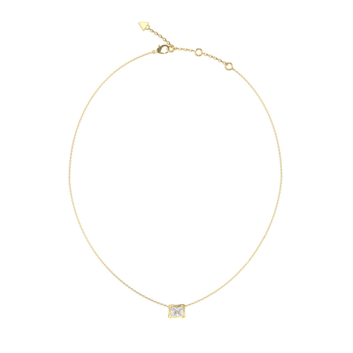 Guess Necklace Guess, Steel