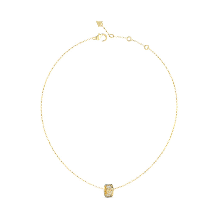 Guess Necklace Guess, Steel