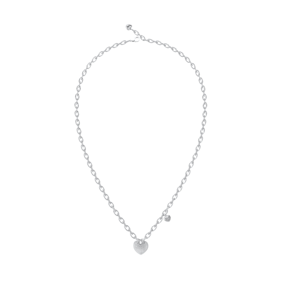 Guess Necklace Guess, Steel