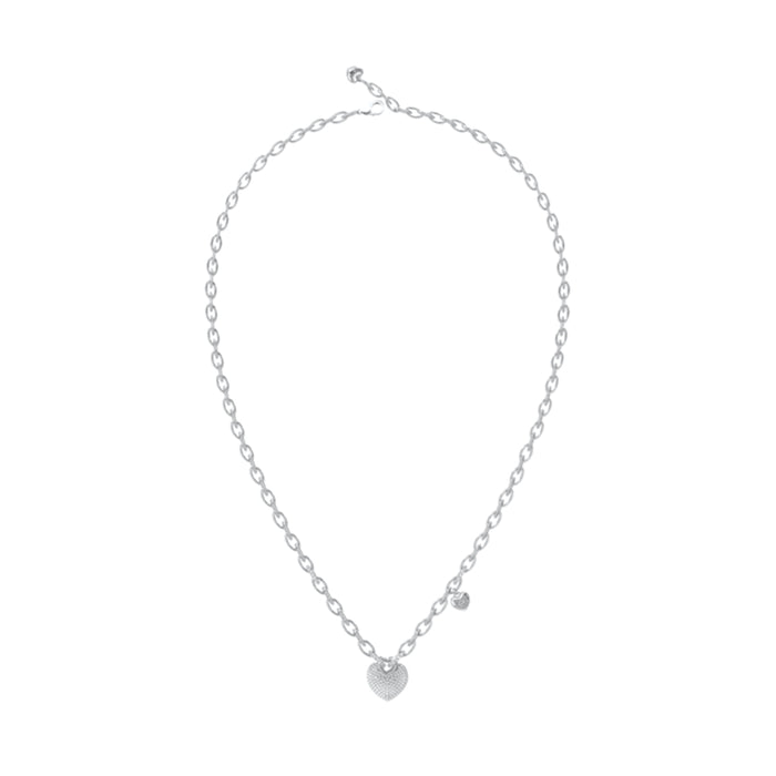 Guess Necklace Guess, Steel