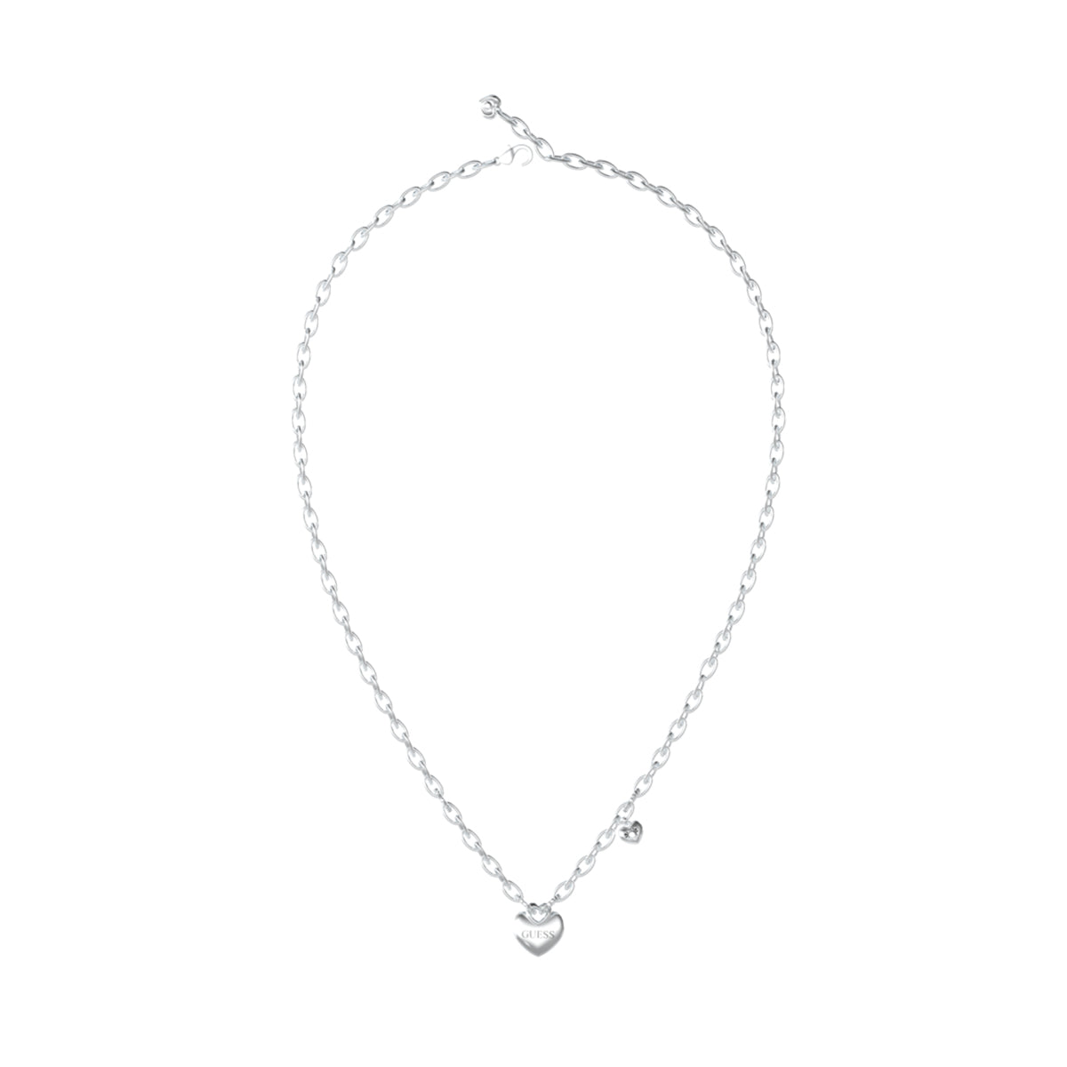 Guess Necklace Guess, Steel