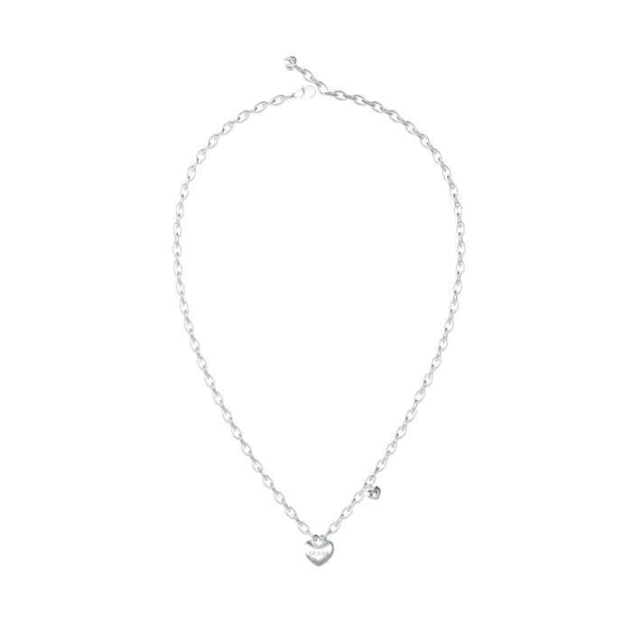 Guess Necklace Guess, Steel