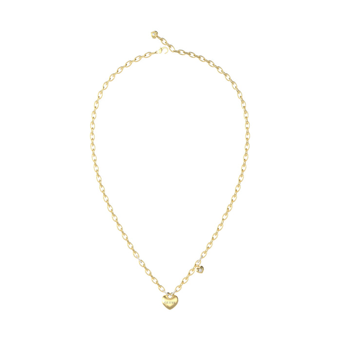 Guess Necklace Guess, Steel