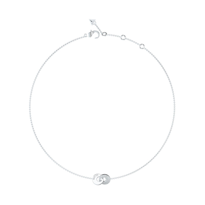 Guess Necklace Guess, Steel