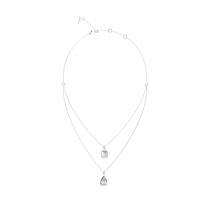 Guess Necklace Guess, Steel
