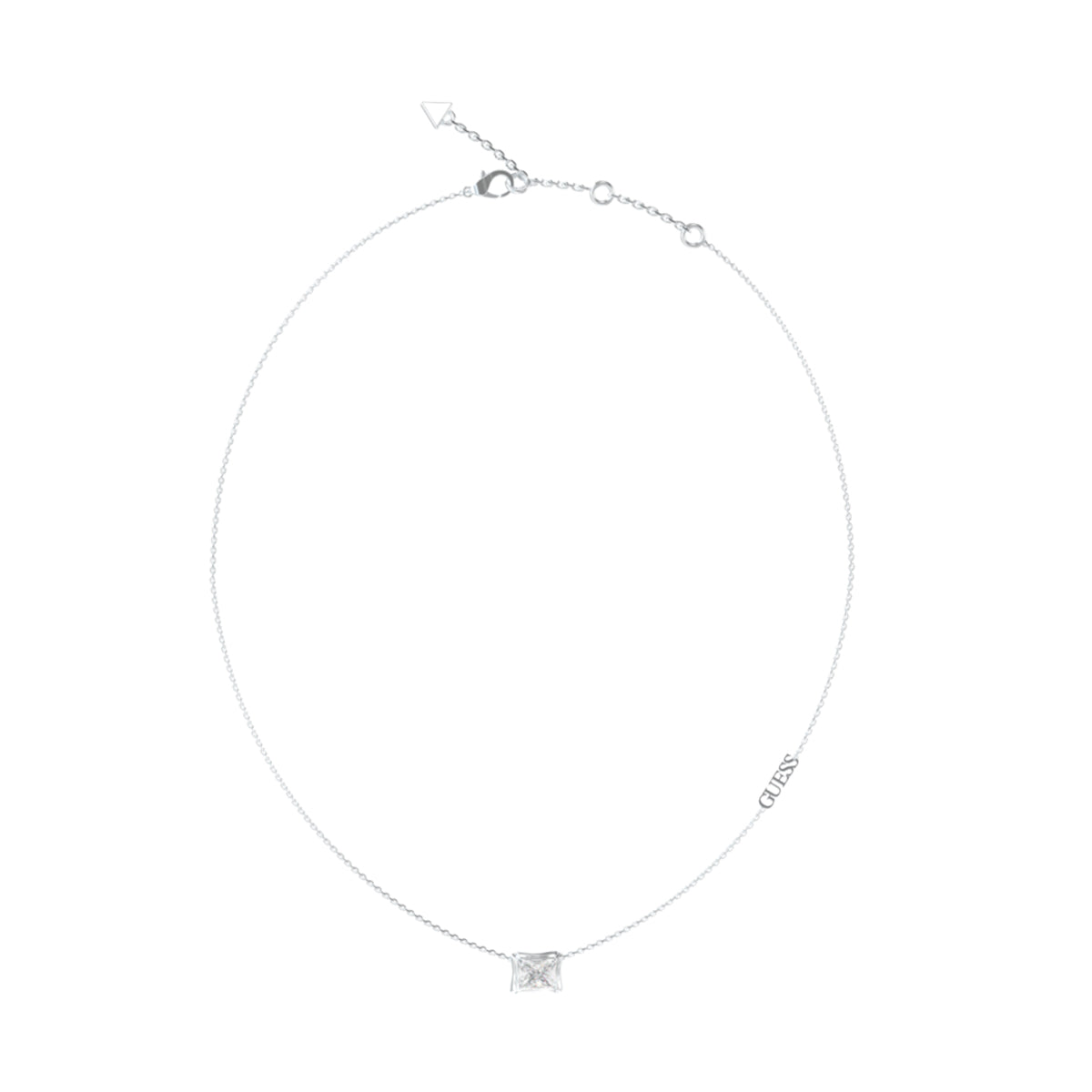 Guess Necklace Guess, Steel
