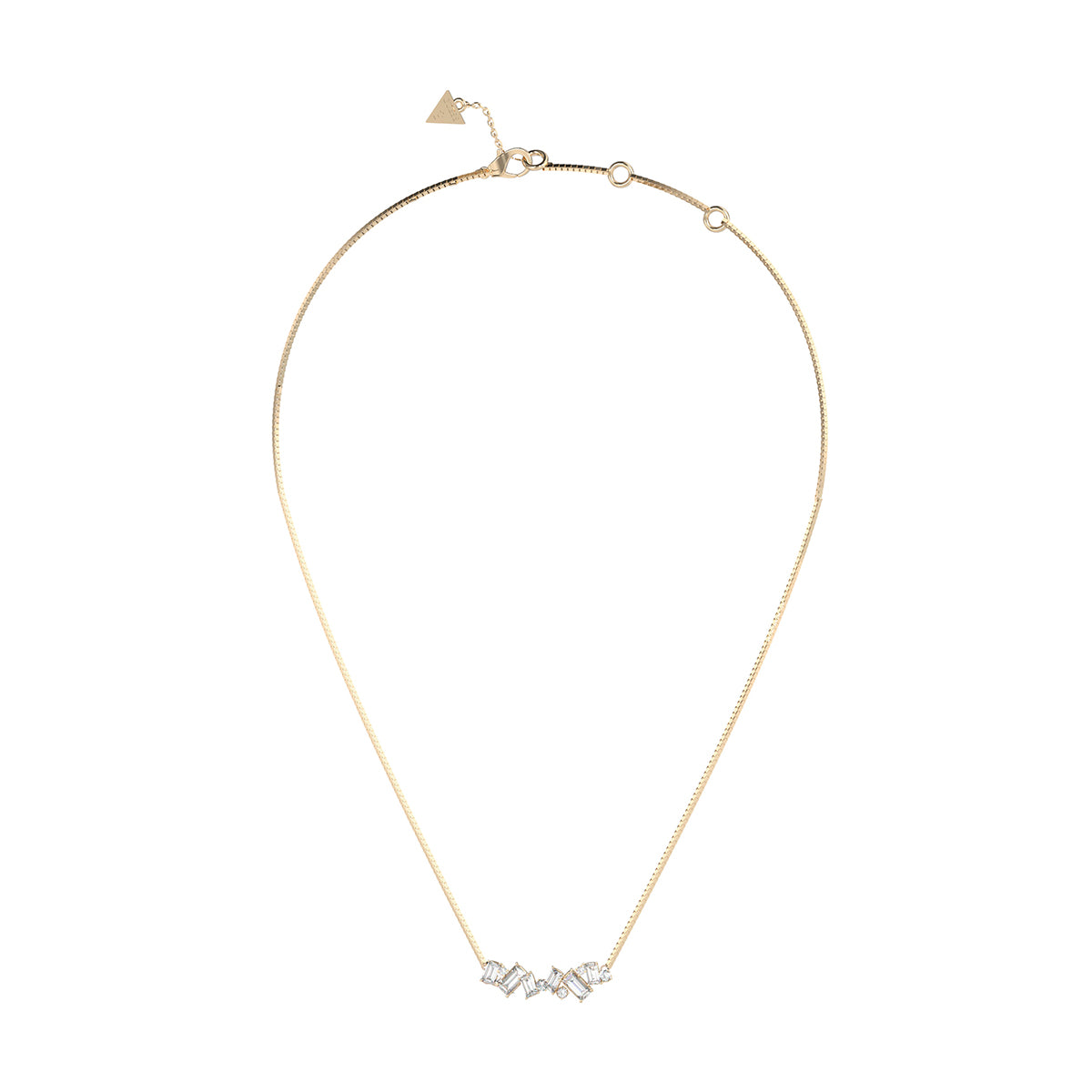 Guess Necklace Guess, Steel