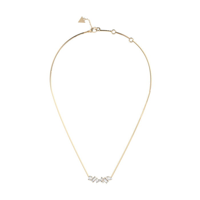 Guess Necklace Guess, Steel