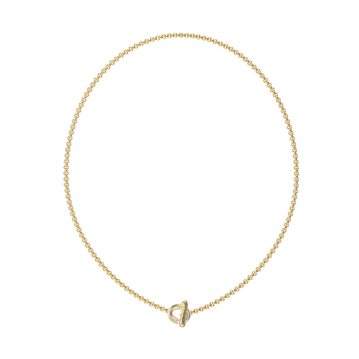 Guess Necklace Guess, Steel