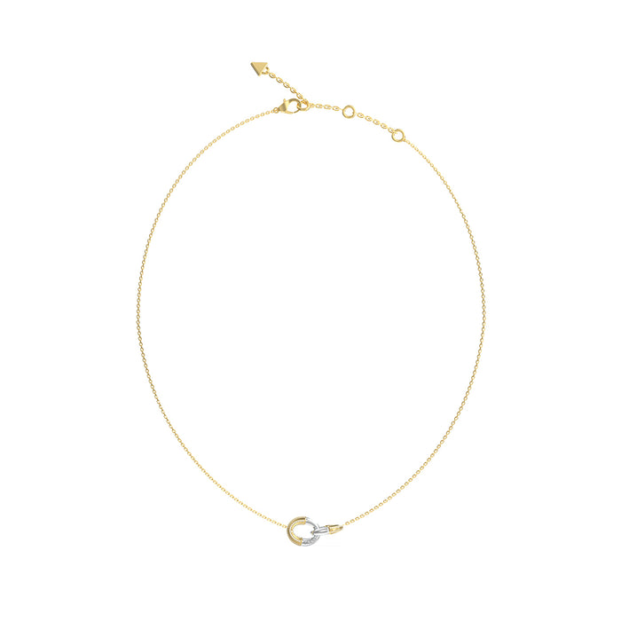 Guess Necklace Guess, Steel