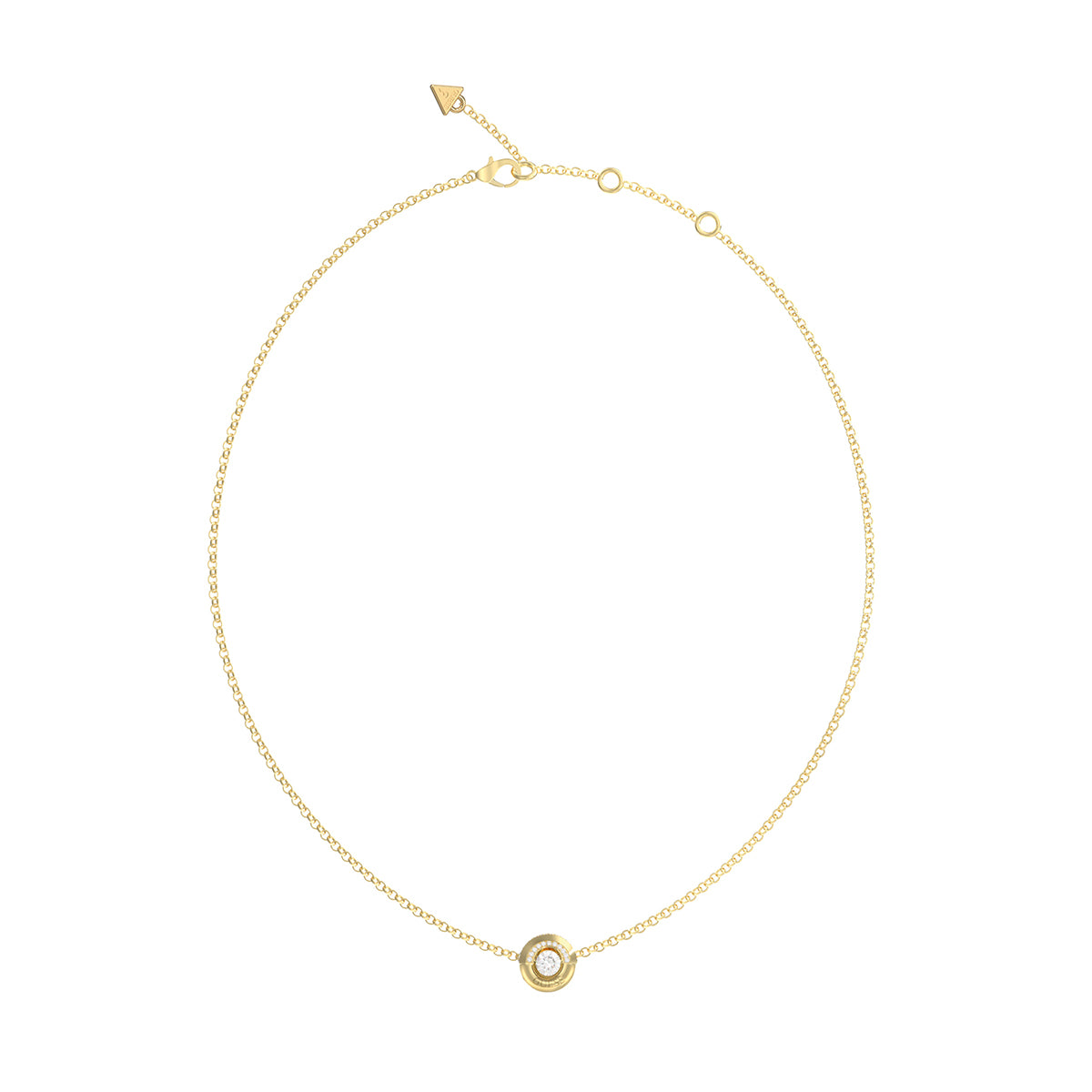 Guess Necklace Guess, Steel