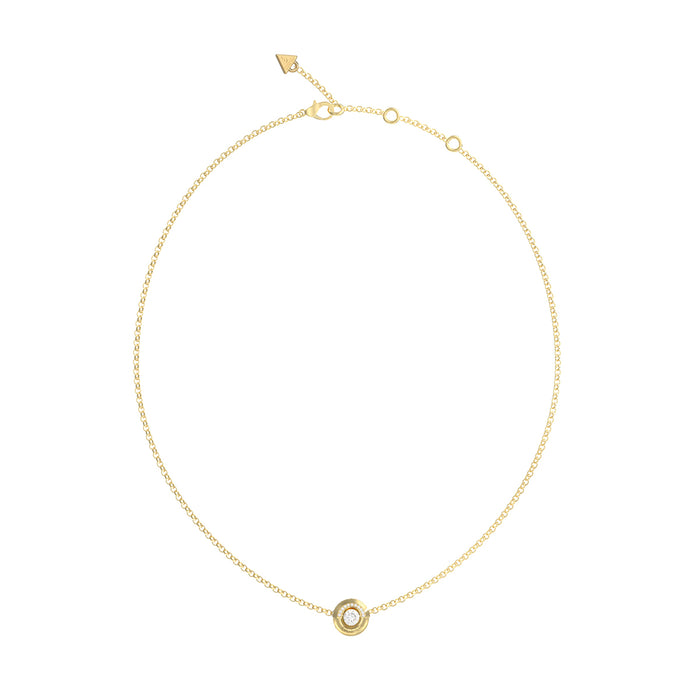 Guess Necklace Guess, Steel