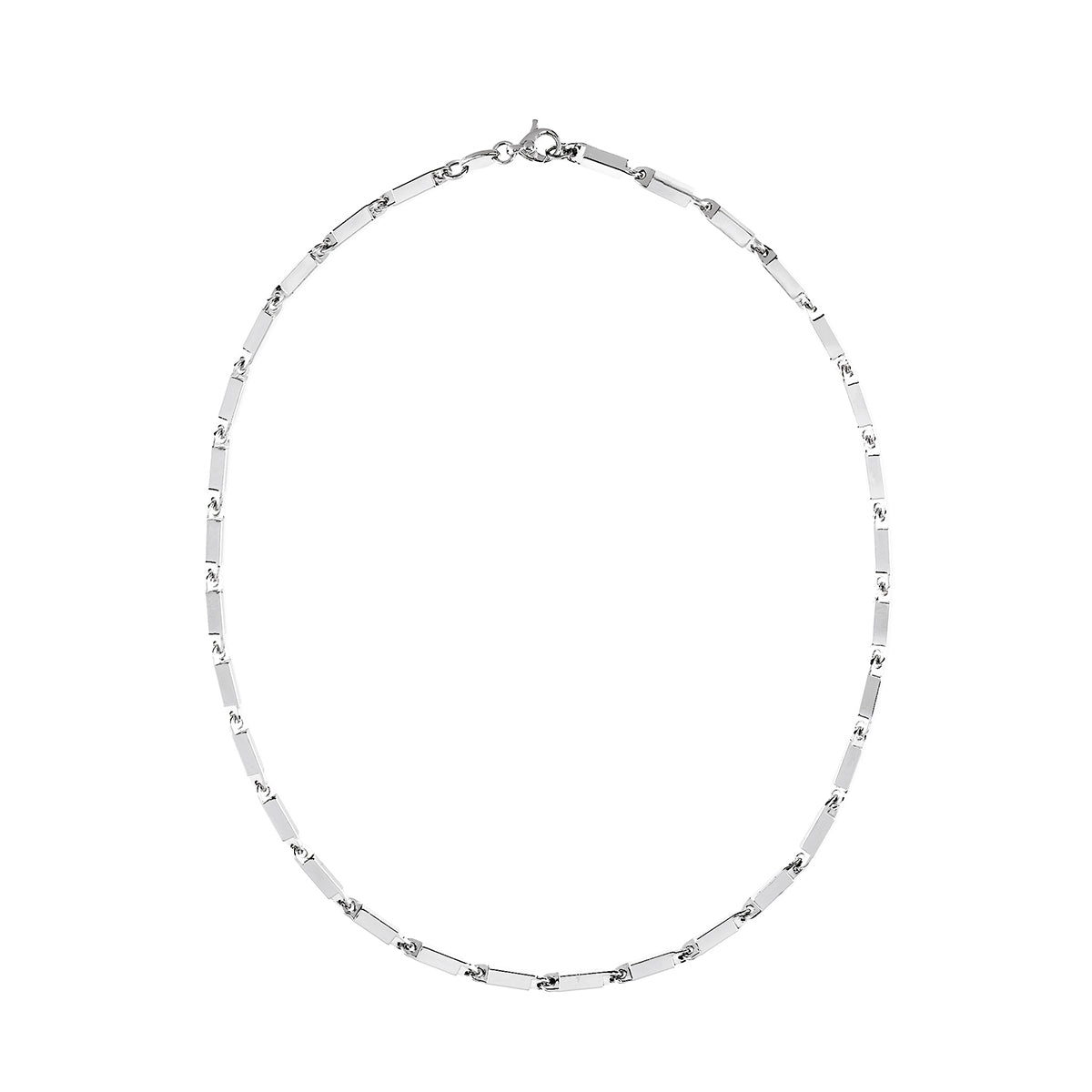 Guess Necklace Guess, Steel