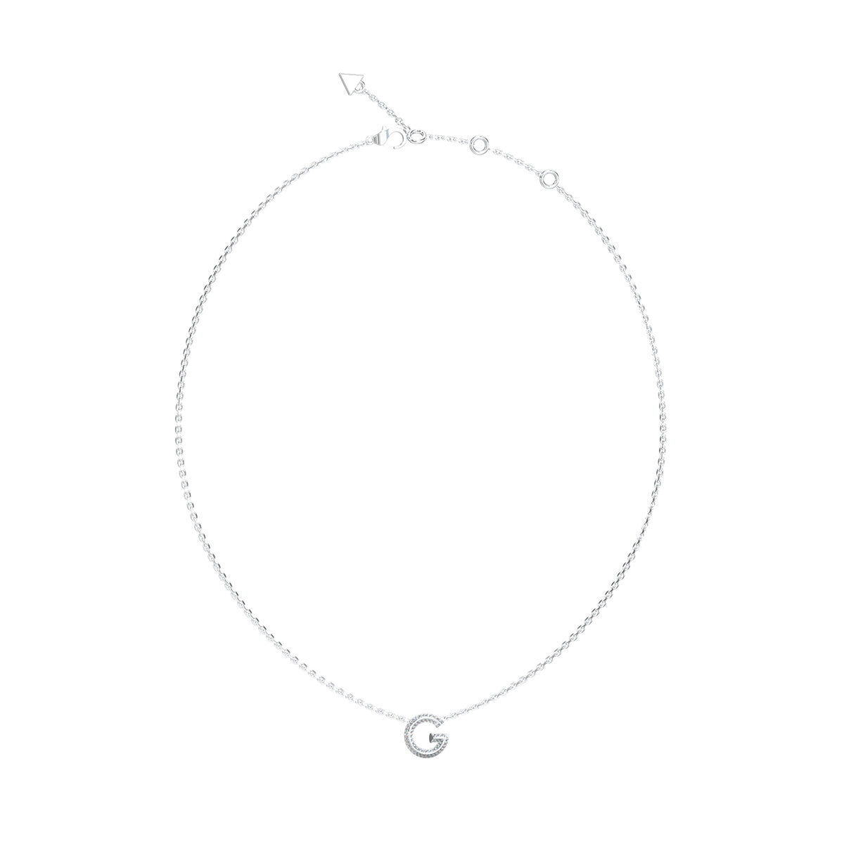 Guess Necklace Guess, Steel
