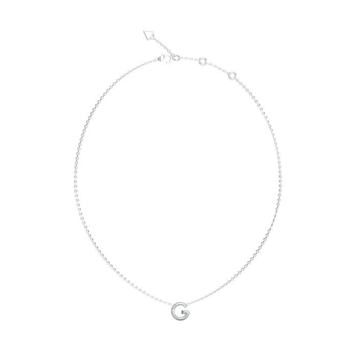 Guess Necklace Guess, Steel
