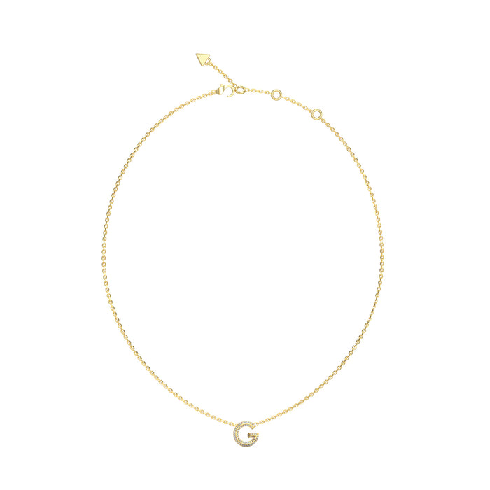 Guess Necklace Guess, Steel