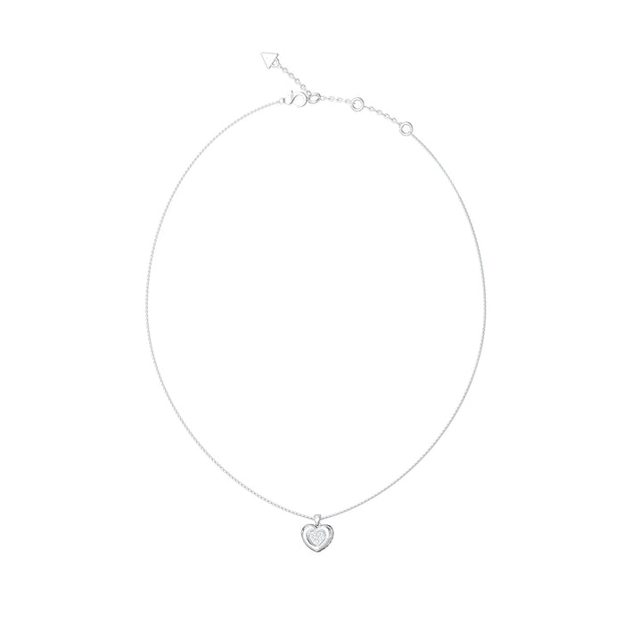 Guess Necklace Guess, Steel